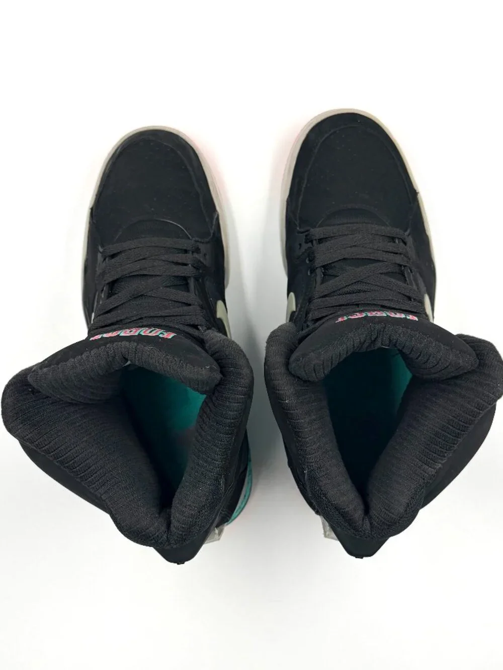 Nike vintage air